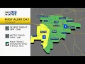 First Alert Weather Day Tonight