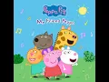 My Friend Peppa - Peppa Pig