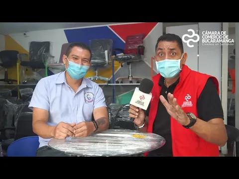 Episodio # 73 - Programa Impulso Empresarial