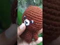 Download Lagu crochet cute bear 🐻.....#beautiful #crochet #babydoll #amigurumi #miviart