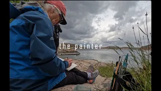 The Painter