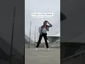 Learn this cutting shapes combo SamFeldt