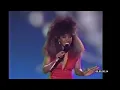 Meli'sa Morgan   Do Me Baby  1986 Live