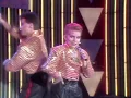 Paso Doble - Computerliebe (ZDF-Hitparade, 24.04.1985)