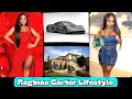 Reginae Carter Lifestyle Lil Wayne s Relationship Biography Net Worth Family Hobbies Facts