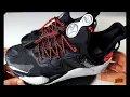 PUMA RS-X THUNDER CAT S CLASSIC T3CH CATS LAIR DETAILED REVIEW ON FEET 4K