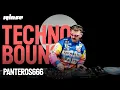 Lagu 2much invite Panteros666 (Techno \u0026 Bounce DJ Set) | Rinse France