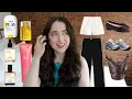 things I ve been loving summer favs empties and new purchases