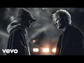 Download Lagu Eminem feat. Ed Sheeran - Broken [Music Video]
