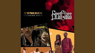first class