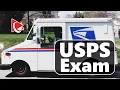 How to Pass USPS POSTAL SERVICE PRE-EMPLOYMENT EXAM - Questions and Answers with Solutions