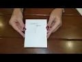 Printer Spread Explanation