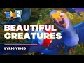 Download Lagu Rio 2 - Beautiful Creatures [Lyric Video, Fan-Made by Riki]