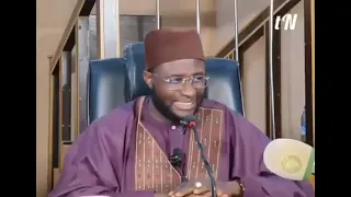 tarihin annabi ismail allah ubangiji ya karawa annabawa daraja