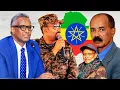 Siyaasi AA Warsame oo ka Jawaabaya Su'aal ku saabsan Xiisadda Ethiopia Iyo Eritrea oo TPLF wadata.