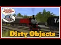 Download Lagu Dirty Objects (Re-Upload)