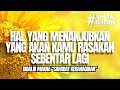 Download Lagu 🌻 ADA HAL YANG MENAKJUBKAN DIBALIK MAKNA \