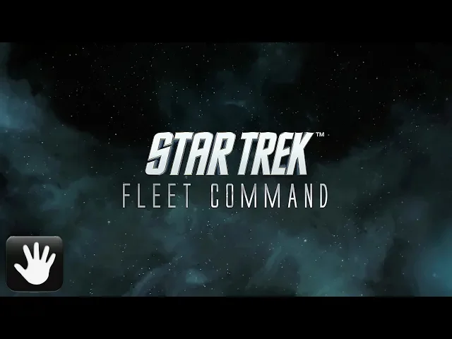 Official Star Trek Fleet Command (Scopely) Showdown Reveal Trailer ( iOS / Android)