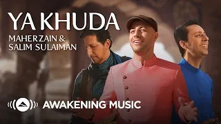 Maher Zain \u0026 Salim-Sulaiman - Ya Khuda (O God) | Music Video