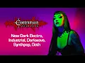 Download Lagu Communion After Dark Featuring an Interview with IAMX - Music  Mix - 09/22/2025