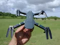 Download Lagu EACHINE E58 / Vuelo y funciones / excelente distancia / dji mavic clone