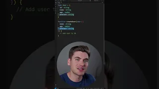 This Is Why You Must Derive Your TypeScript Types