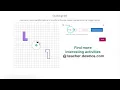 Transformations with Desmos Classroom