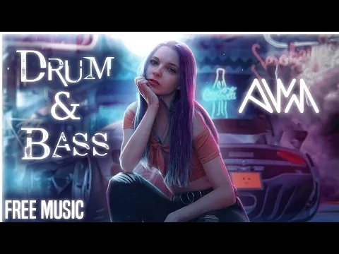BEST DRUM & BASS MUSIC (2013-2021) | D&B MIX | GAMING MUSIC MIX