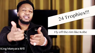 life aint fair higher quality lyrics 24 trophies king manyara rfll