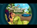 Octonauts The Malabar Giant Squirrel ABOVE BEYOND Season 3 ENGLISH Full Episode 18 - VEGIMALS