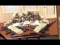 Huntsville Police area leaders detail large-scale drug trafficking takedown