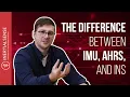 Download Lagu The Difference Between IMU, AHRS, and INS