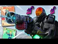Fallout Gauss Shotgun Builds are INSANE