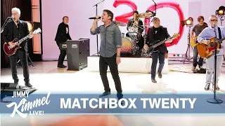 Matchbox Twenty - 3AM