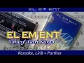 Download Lagu Karaoke Element \