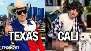 Remy: Choosin' Texas (Ella Langley Parody)