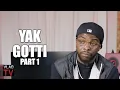 Download Lagu Yak Gotti on Young Thug Accusing Him of \