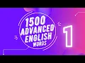 1500 SAT Vocabulary Words You MUST Know Ultimate Prep Guide Definitions Examples Word list 1
