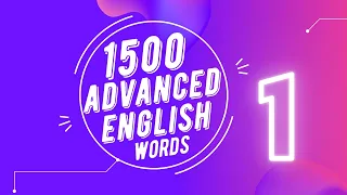 1500 SAT Vocabulary Words You MUST Know Ultimate Prep Guide Definitions Examples Word list 1