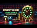 Download Lagu 🌍 Wereldwijde ogen op Irak! Dinar RV van start – Wisselkoers LIVE! 💰⚡