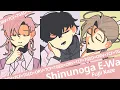 Download Lagu ORV x T/LCF x TGED | Shinunoga E-wa