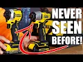 The BEST DeWALT Impact Driver You NEVER HEARD OF