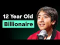 Meet YouTube s Richest 12-Year-Old Ryan s World
