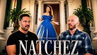 NATCHEZ Documentary Review