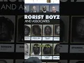 Shocking Convicted Terrorist Boyz Gang Member Walks Free on Probation