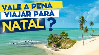 What to do in Natal RN in 2026 - COMPLETE ITINERARY with amazing travel tips
