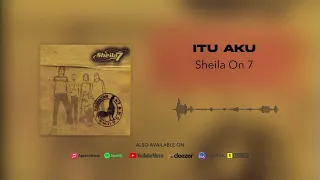 sheila on 7 itu aku official audio 