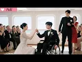 Download Lagu CEO Faked Disability To Test Poor Girl, Uexpect She Dumped Cheating Fiancé \u0026 Proposed To CEO !