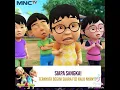 Download Lagu Begini Suara Fizi Kalo Nyanyi...