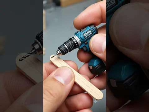 tiny tool